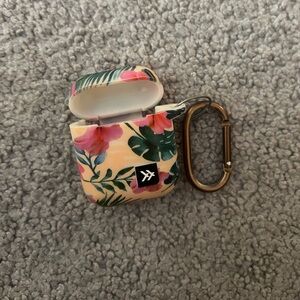 Thread wallets airpod case